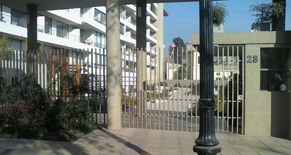 Vivir en Santiago - Bellavista