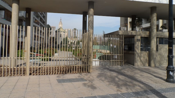 Unclassified image, 1 of 49, button - Vivir en Santiago - Bellavista (Santiago)