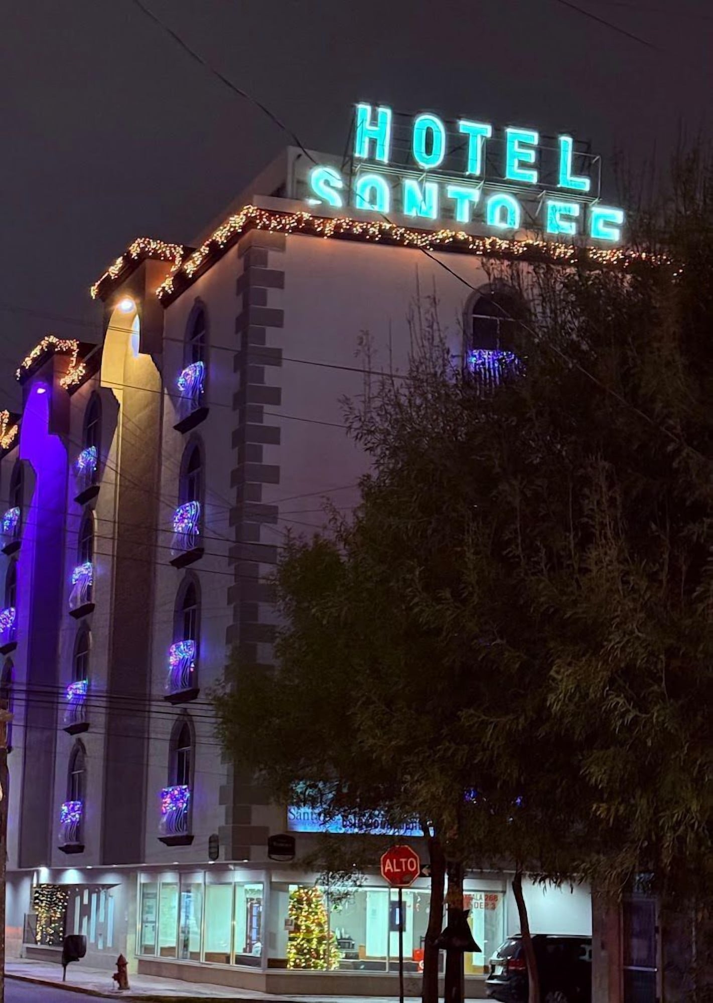 Hoteles de 3 estrellas