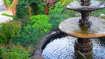 Fountain