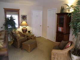 Televisión de pantalla plana