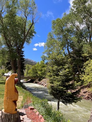Exterior - The River's Edge Motel Lodge & Resort (Ouray)