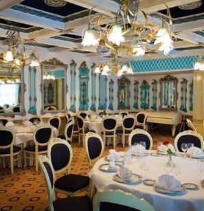 Internationale Küche