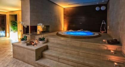 Hotel Roman By Dumbrava Business Resort