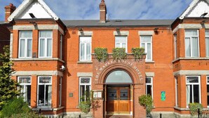Exterior - Maples House Hotel (Dublin)