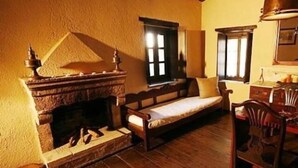 Superior Double or Twin Room, Sea View - Hotel Byzantino (Monemvasia)