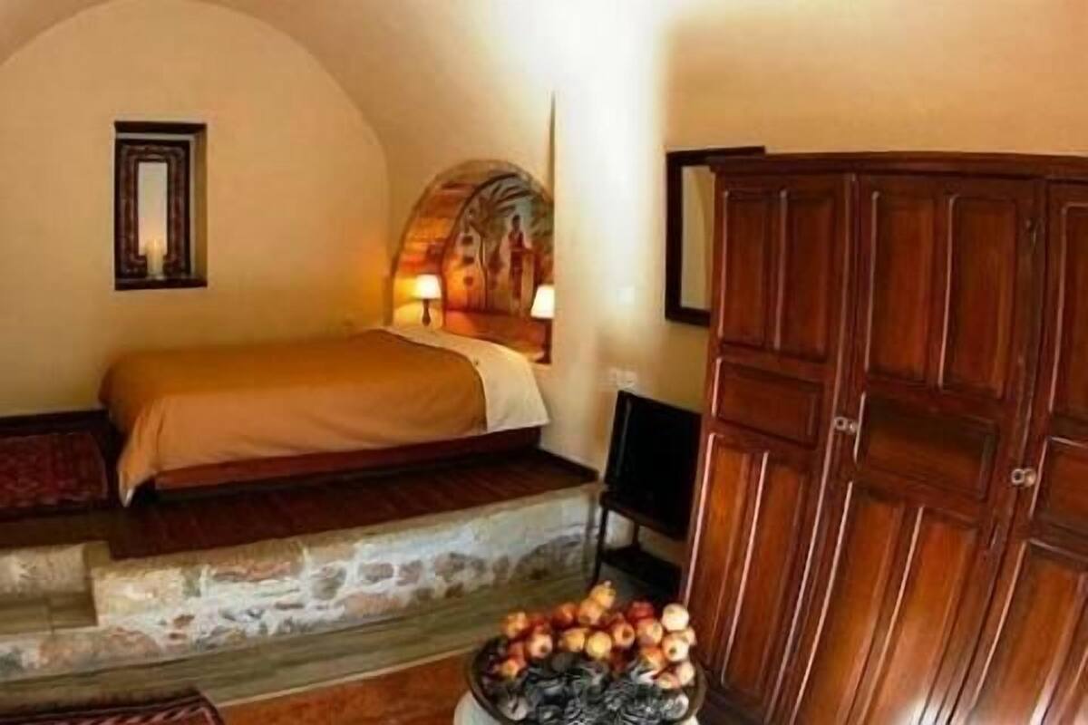 In-room safe, iron/ironing board (on request), cribs (free), WiFi (free)
