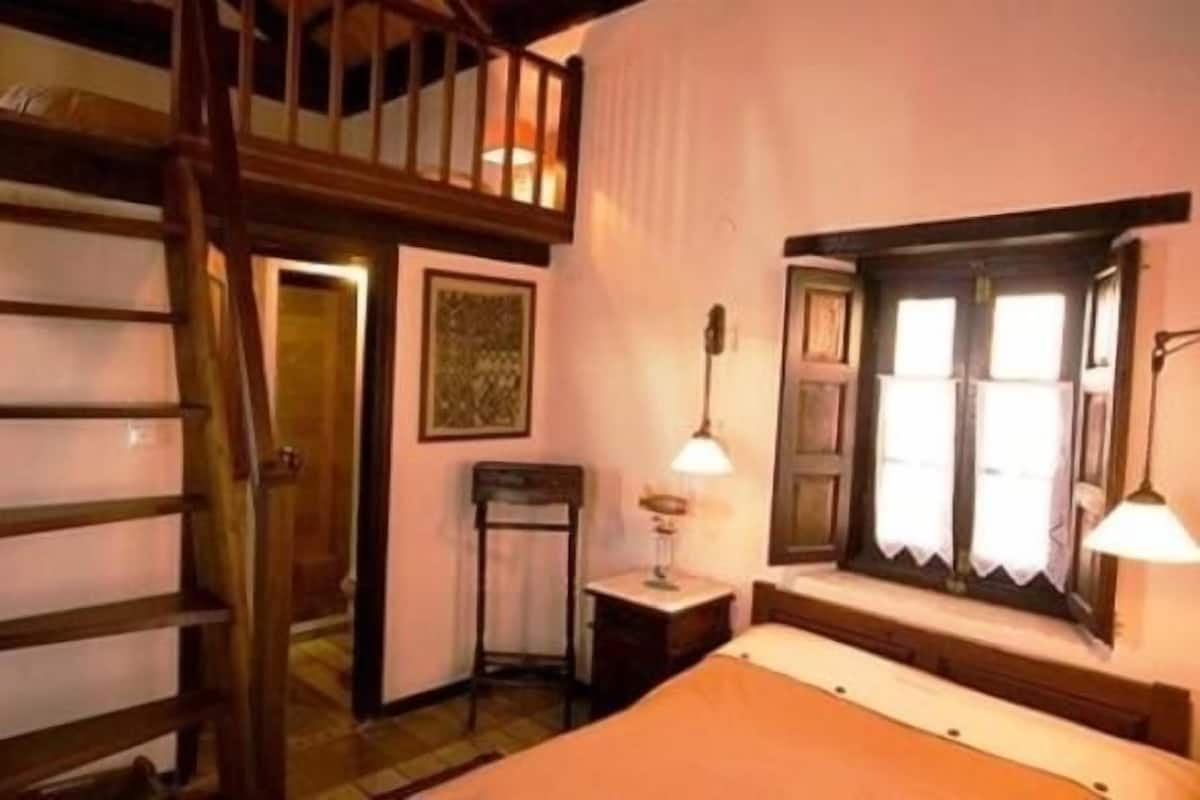 Superior Triple Room, Balcony, Sea View | View from room