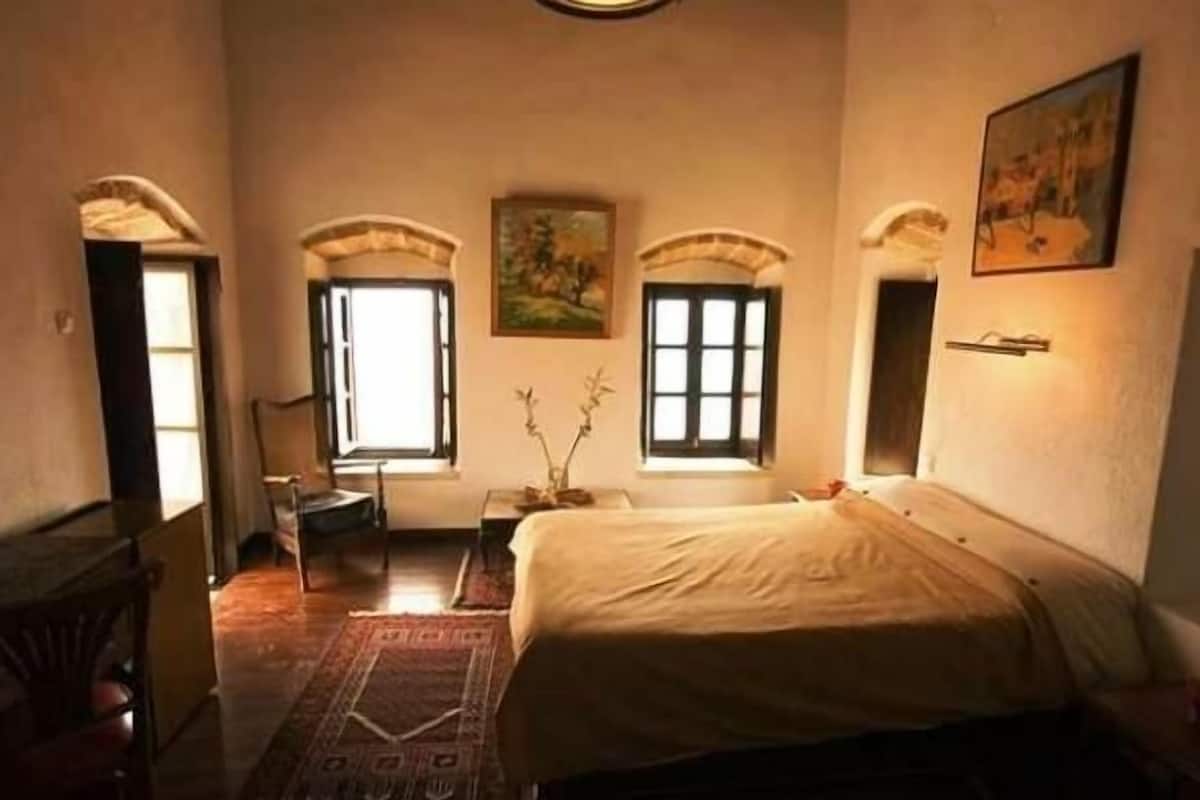 superior triple room, balcony, sea view | in-room safe, iron/ironing board, free cots/infant beds, free wifi