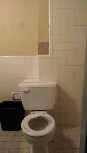 Ducha y toallas