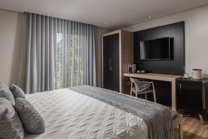 Apartamento Super Luxo | Vistas desde la habitación