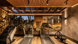 Treningsstudio