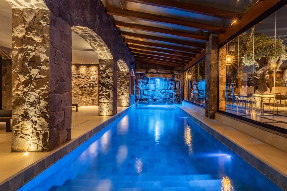 Hotel Valle D'incanto