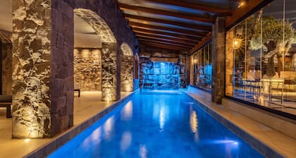 Hotel Valle D'incanto