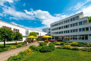 Courtyard - Hotel an der Therme Bad Sulza (Bad Sulza)