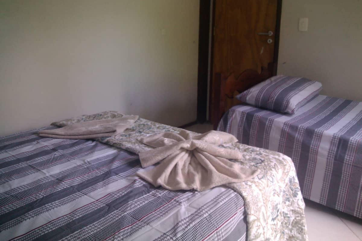Double or Twin Room | Minibar