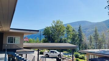 King Room | View from room