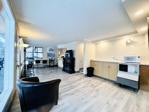 Lobby - Villa Motel (Nelson)