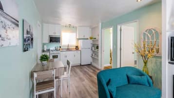 Suite Familiale, 2 chambres, non-fumeur, coin cuisine