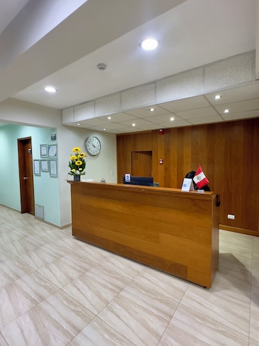 Hotel Esencia Suites