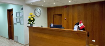 Hotel Esencia Suites