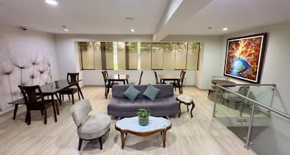 Hotel Esencia Suites