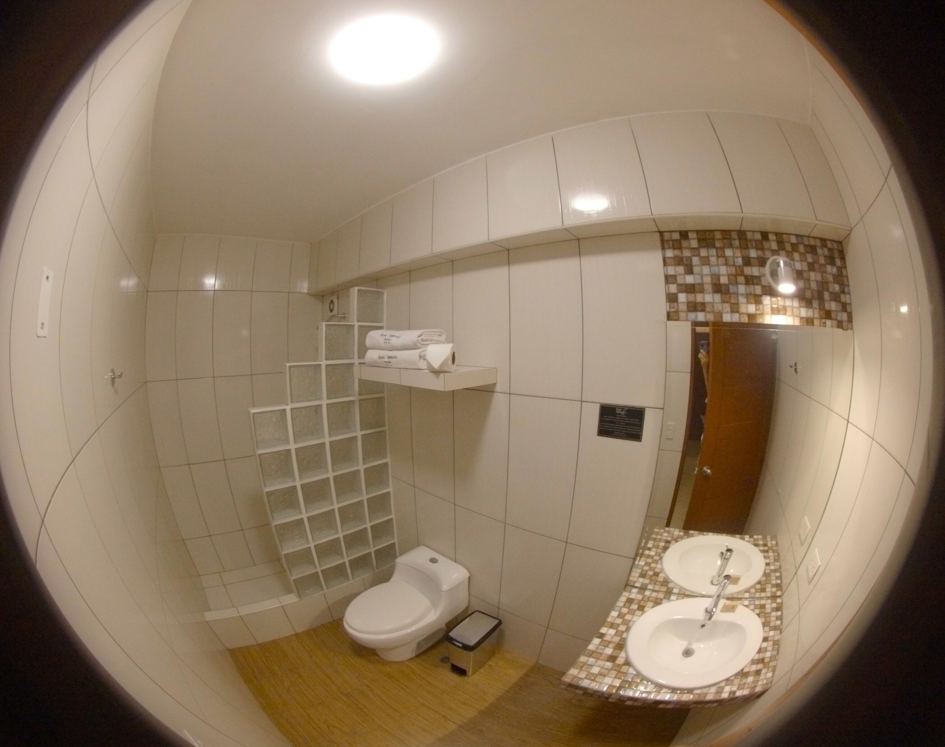 Foto - Hotel Esencia Suites