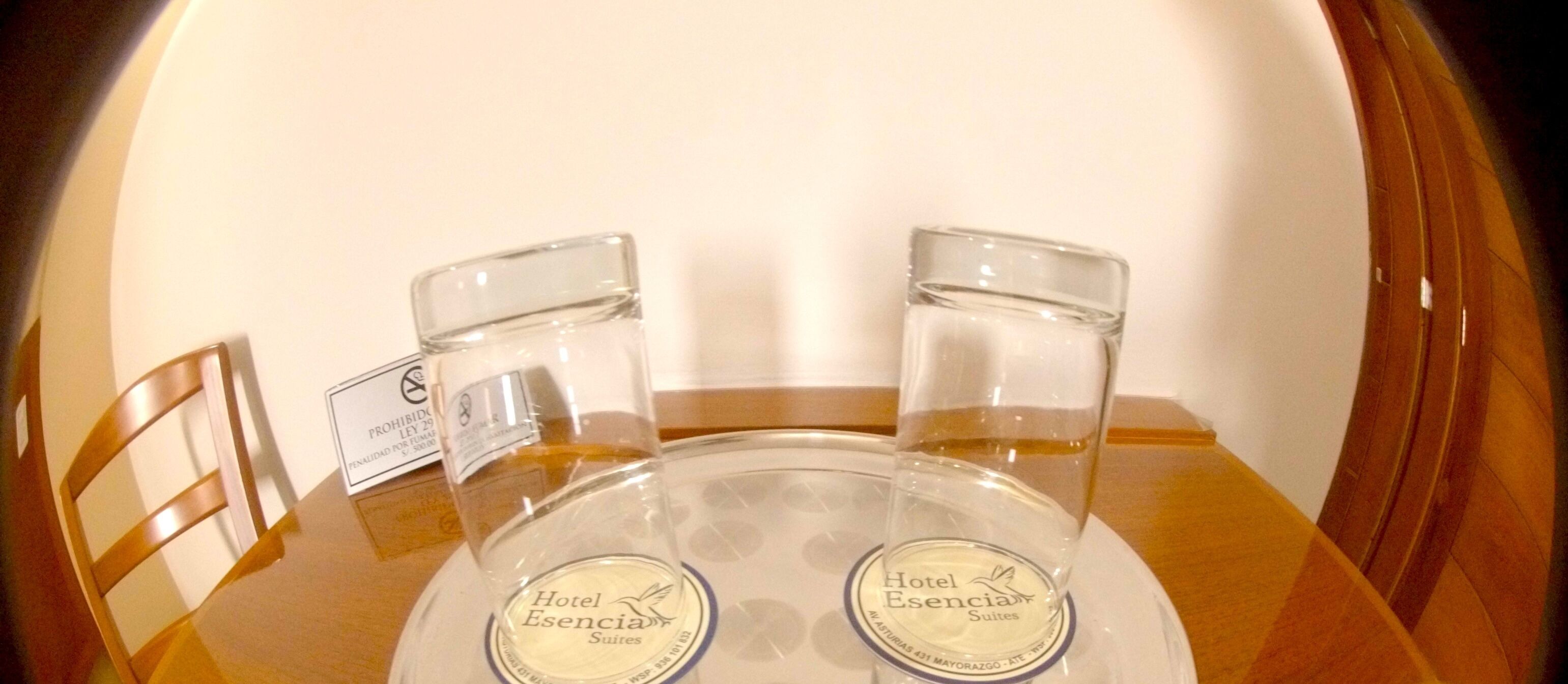 Foto - Hotel Esencia Suites