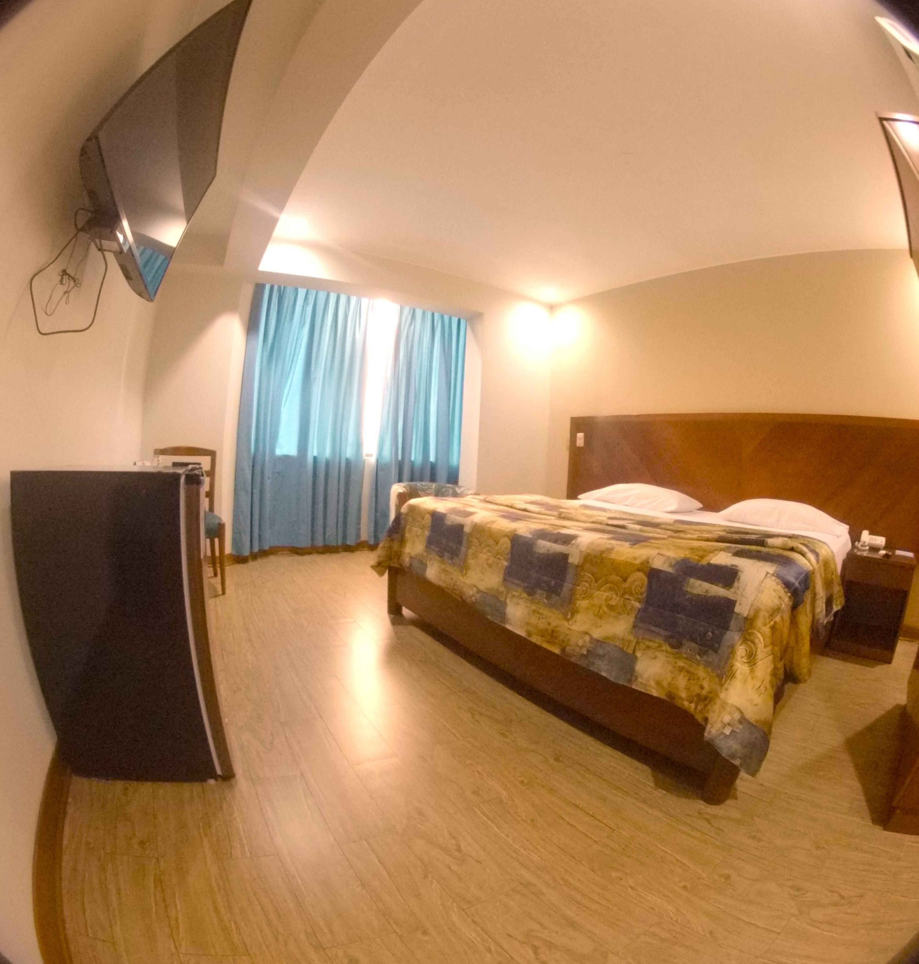 Foto - Hotel Esencia Suites