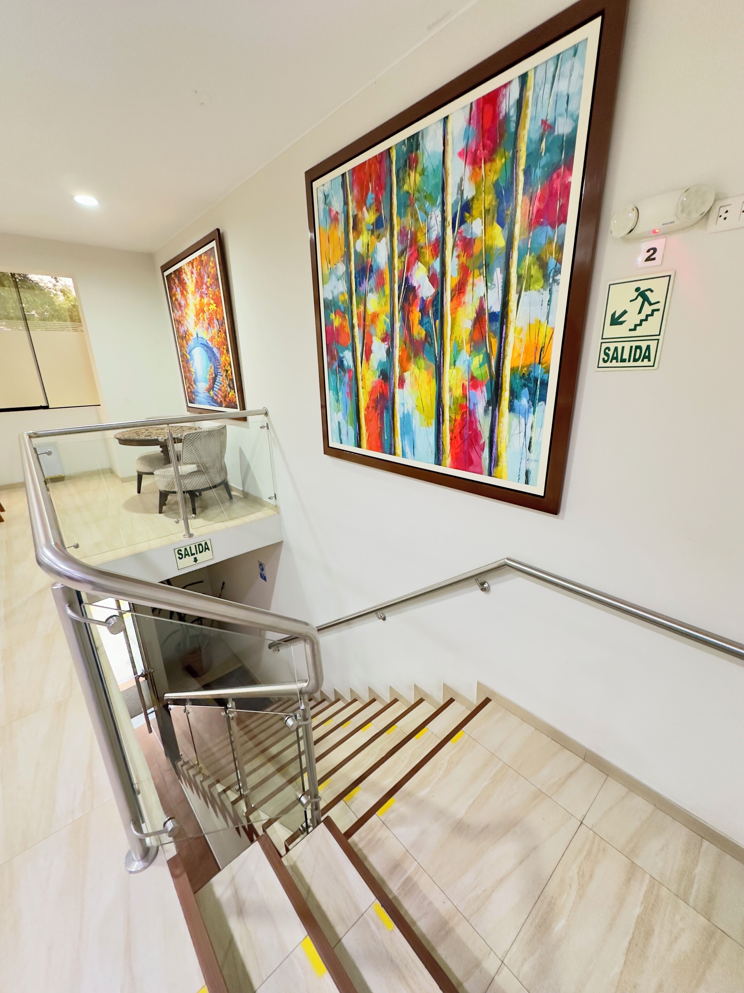 48-inch LCD TV with digital channels, TV