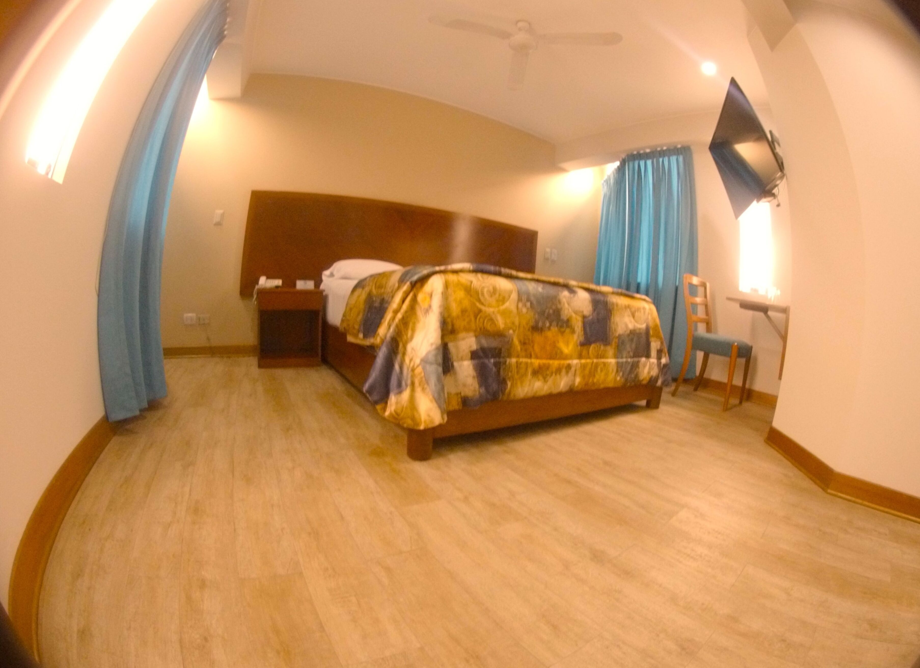 Foto - Hotel Esencia Suites