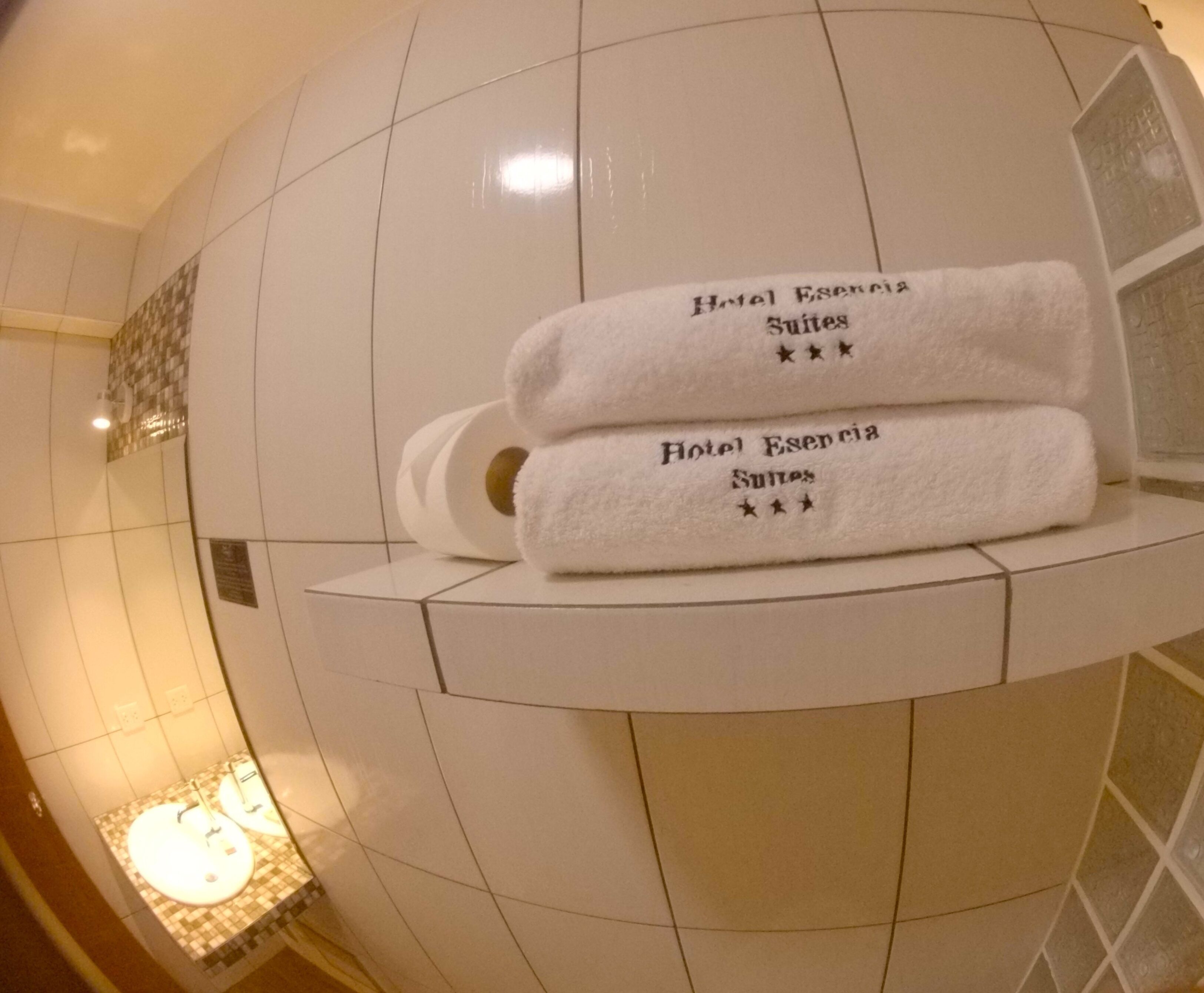 Foto - Hotel Esencia Suites