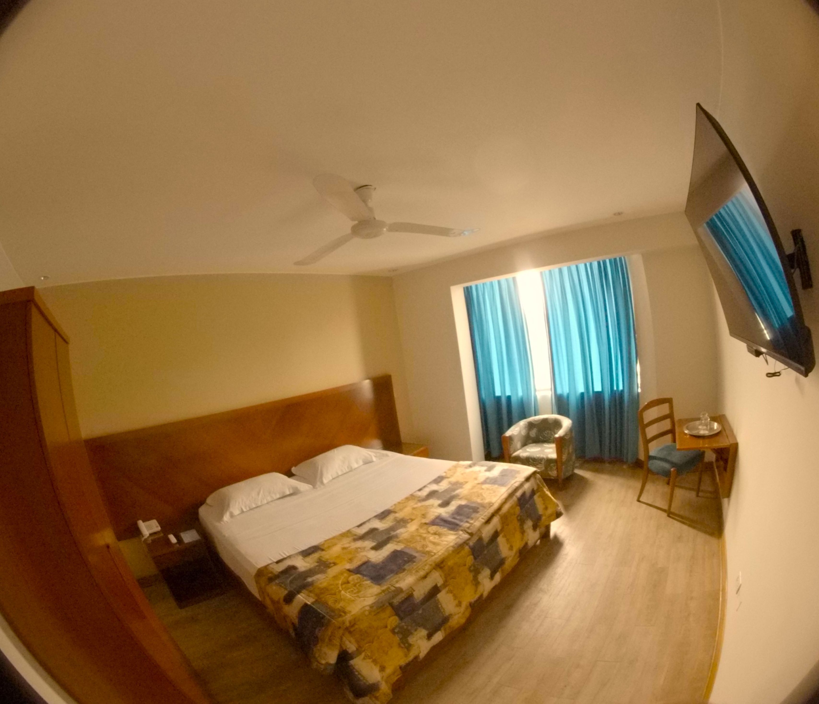 Foto - Hotel Esencia Suites