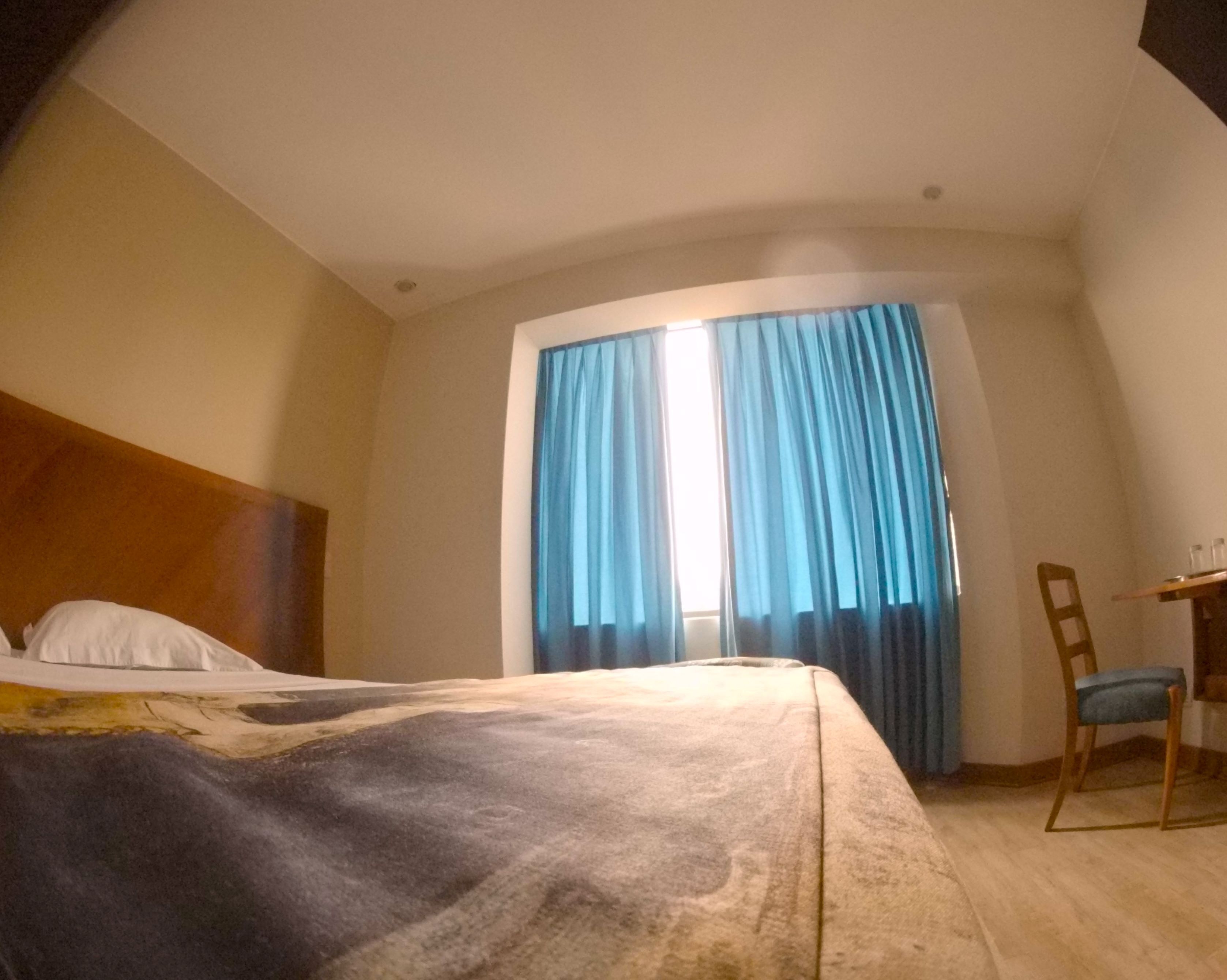 Foto - Hotel Esencia Suites
