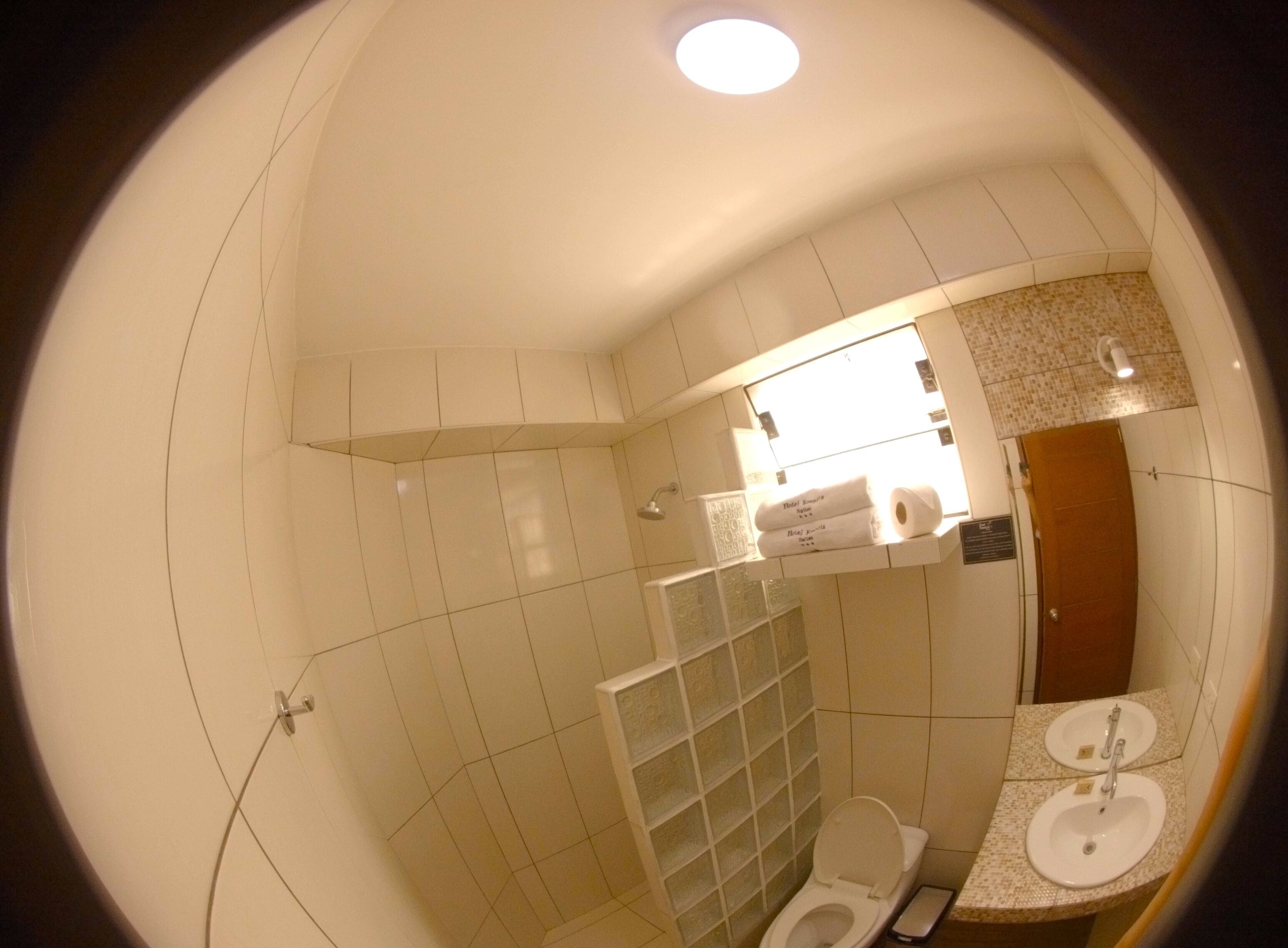 Foto - Hotel Esencia Suites