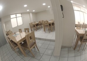 Rooftop terrace - Hotel Esencia Suites (Lima)