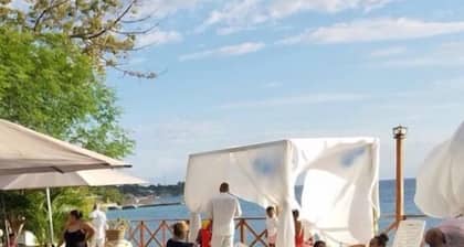 Ouanga Bay Beach Hotel