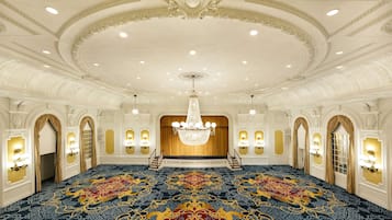 Salón de baile