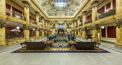 The Jefferson Hotel
