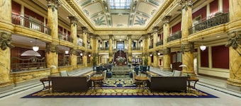 The Jefferson Hotel