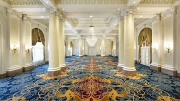 Ballroom
