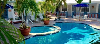 Coral Reef Guesthouse