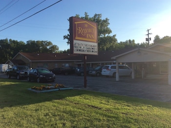 Regency Inn Bridgeport-Frankenmuth