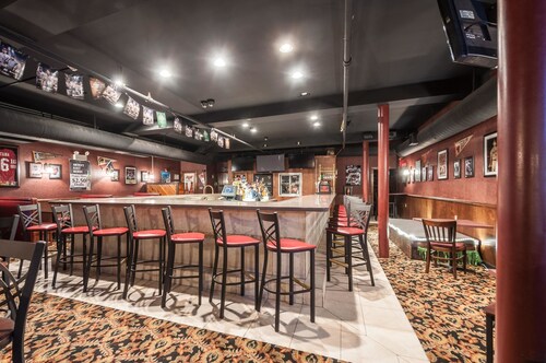 Rodeway Inn & Suites Charles Town