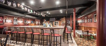 Rodeway Inn & Suites Charles Town