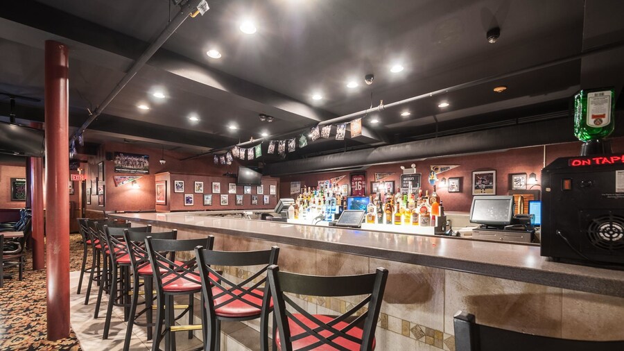Rodeway Inn & Suites - Charles Town, WV