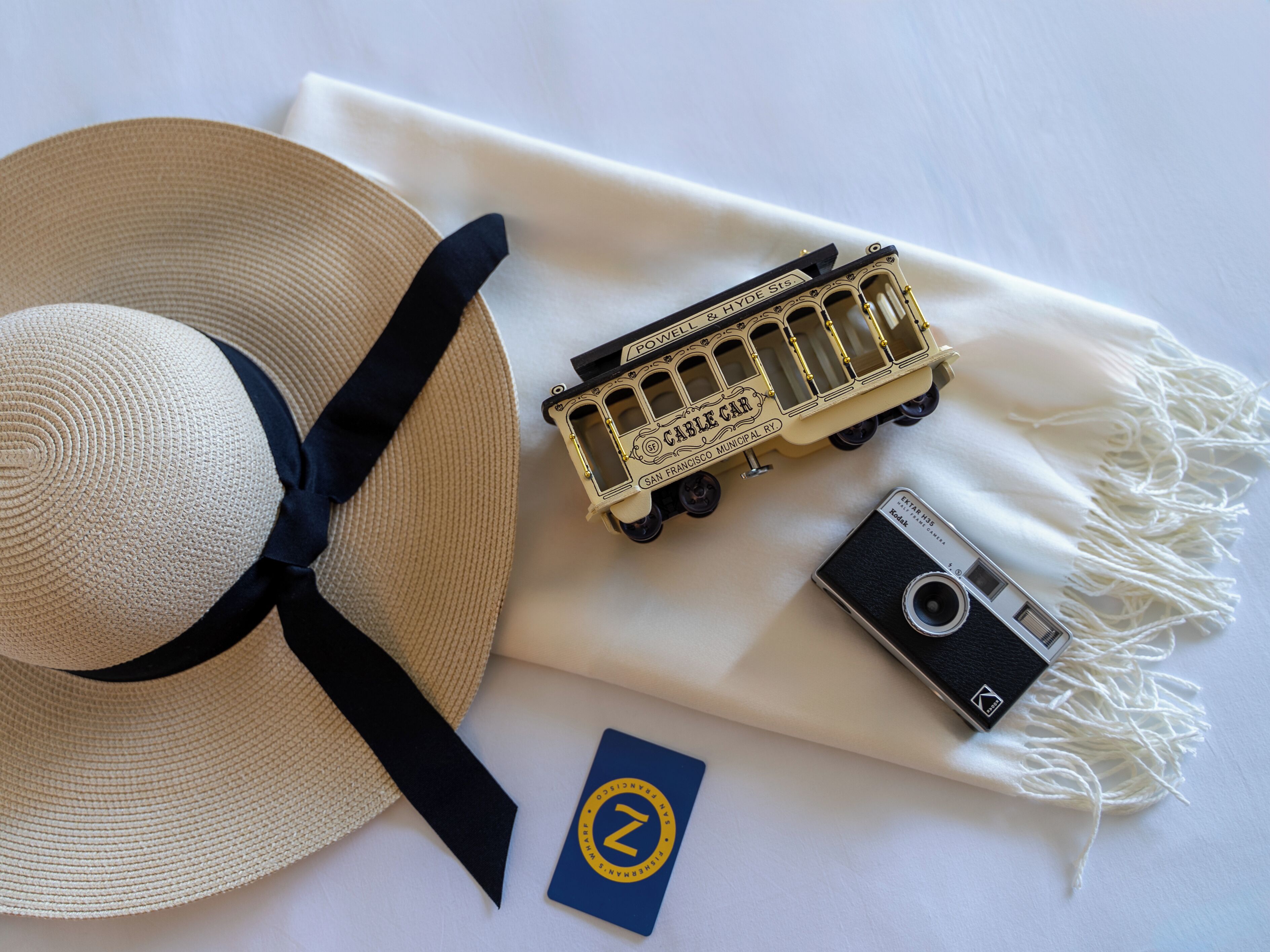 Photo - Hotel Zephyr San Francisco