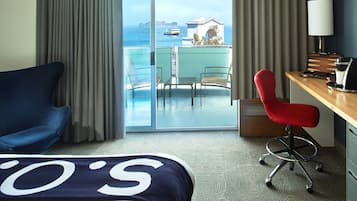 Ropa de cama de alta calidad y colchones con pillow-top