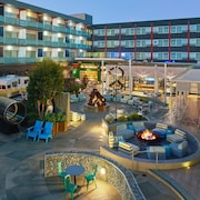 Hotel Zephyr San Francisco