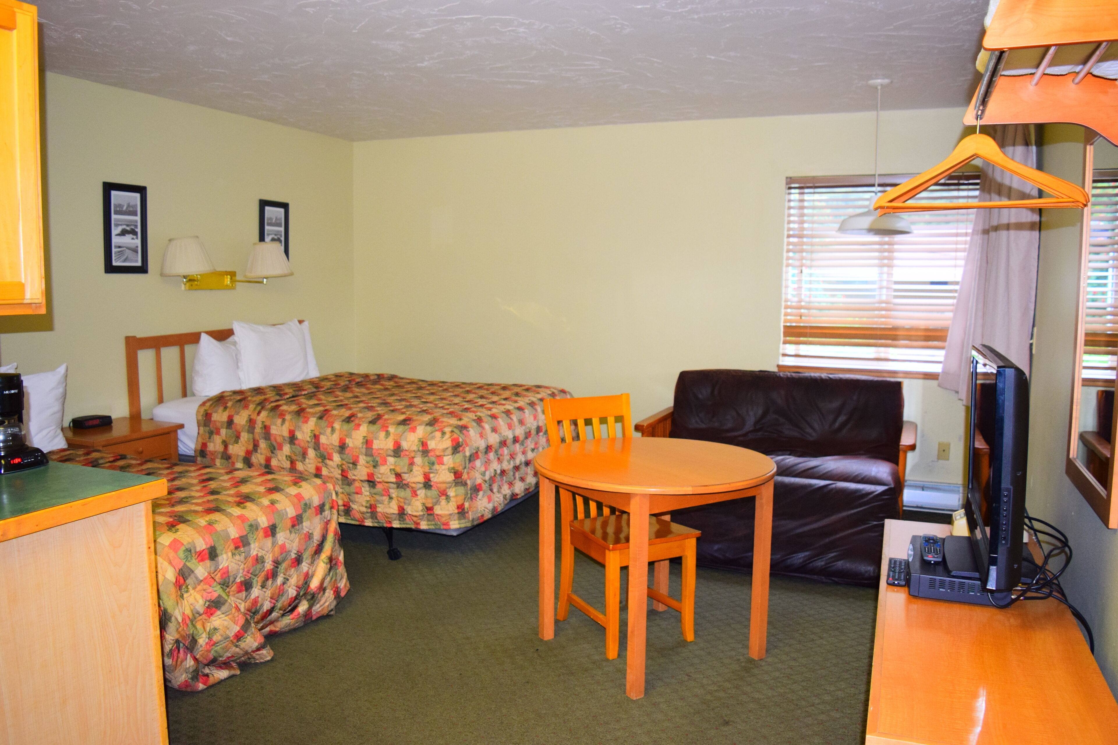 Family Room | View from room